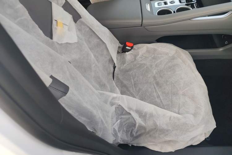 Used Geely Auto Emgrand X7 Sport 2026 Model 1.5TD Aspirational