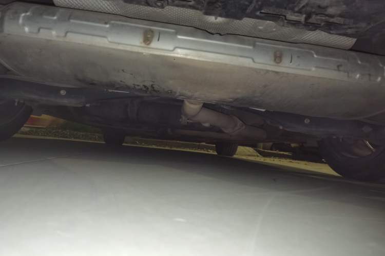 Used Hyundai Lafesta 2019 280TGDi Sport Edition China VI