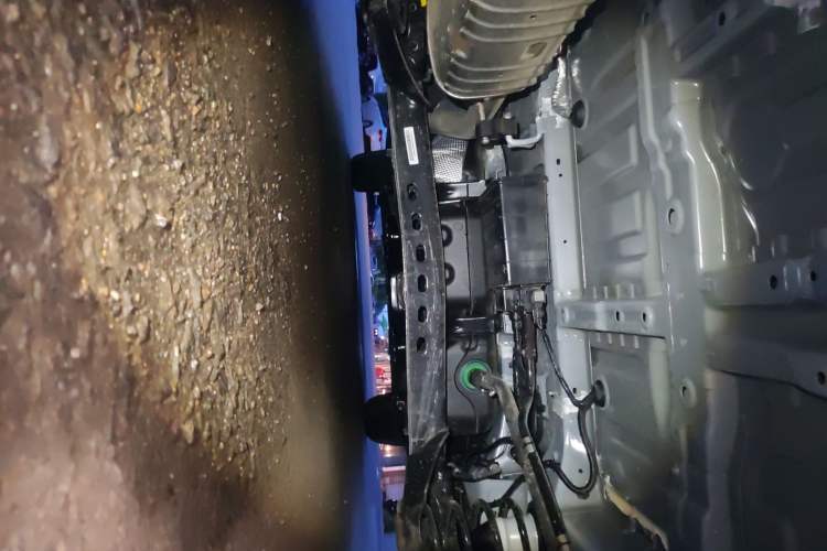 Used SAIC MAXUS G50 2024 1.5T Dragon Soars Everywhere Edition
