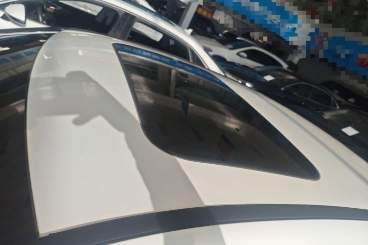 Used Mercedes-Benz C-Class 2023 Revised C 200 L Sport Edition
