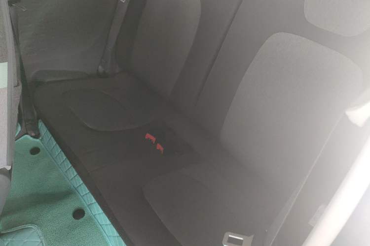 Used Wuling Hongguang MINIEV 2022 Macaron Premium Model – Lithium Iron Phosphate
