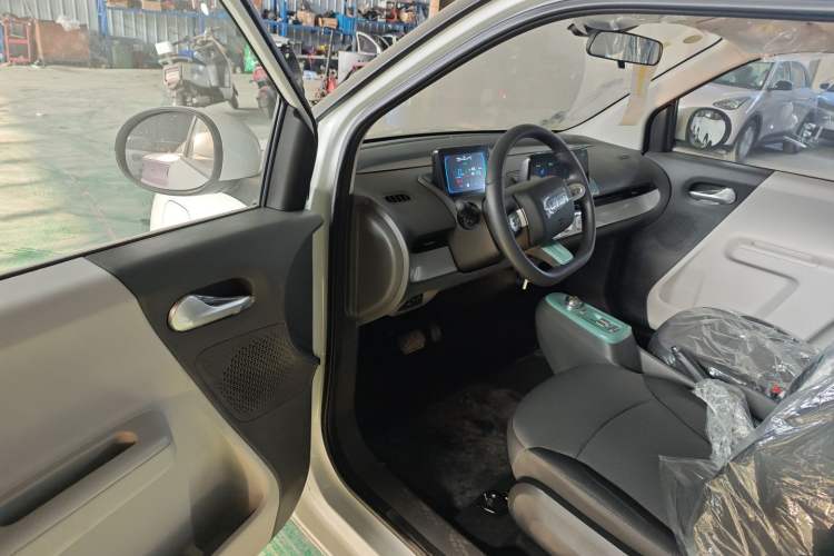 Used  Lumin 2024 130km Qingyue Version
