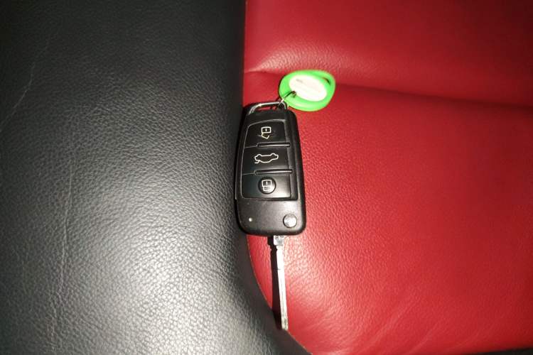 Used Audi A3 2019 Limousine 35 TFSI Style Edition China VI Emission Standard
