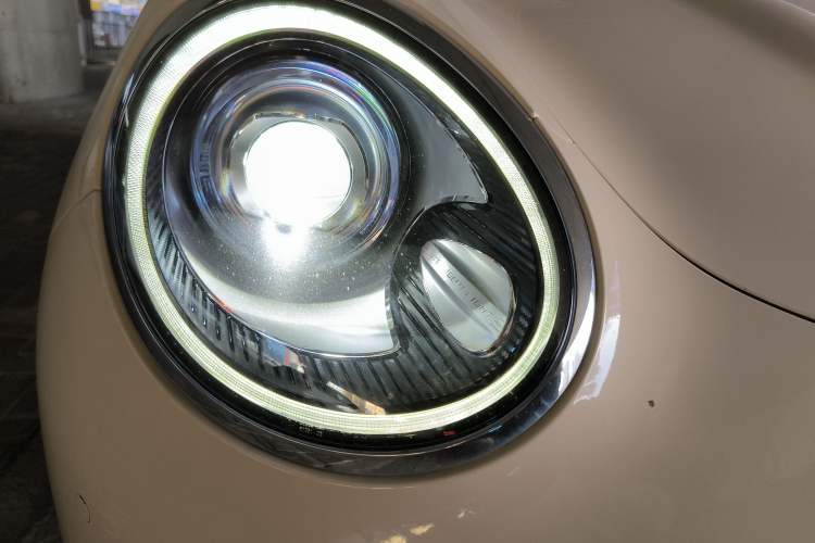 Used ORA Good Cat 2021 400km Standard Range Athena Edition Lithium Iron Phosphate