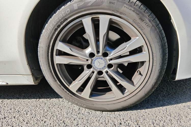 Used Mercedes-Benz C-Class 2015 Revised C 200 L Sport Edition
