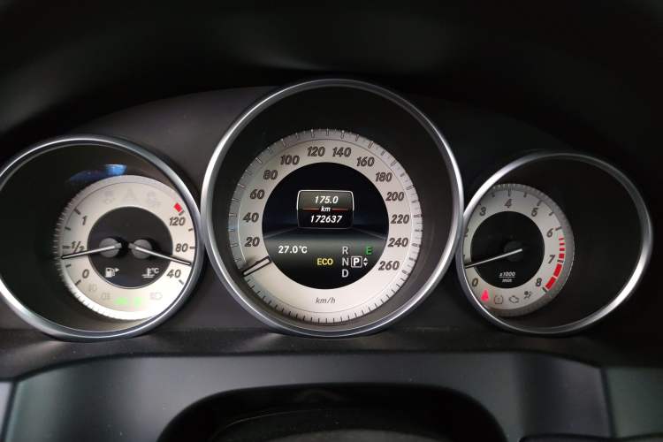 Used Mercedes-Benz E-Class 2014 E 200 Coupe