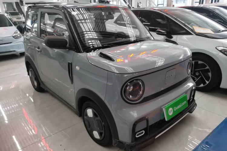 Used  Panda 2025 210km Panda Kart
