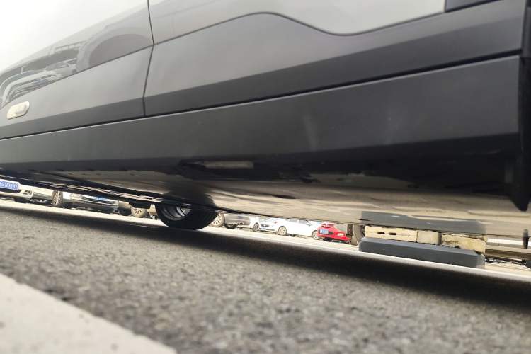 Used  Electric MINI ACEMAN 2024 SE Artist
