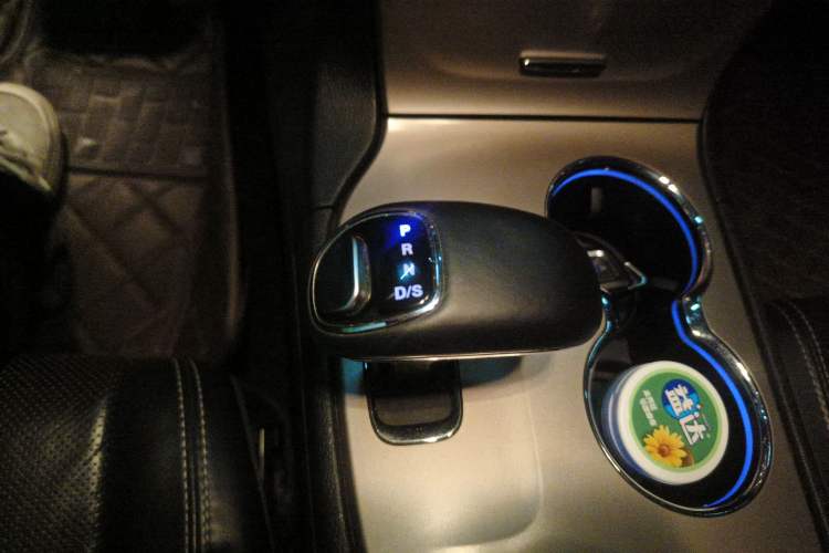 Used  Grand Cherokee (Import) 2014 3.6L Elite Navigation Edition
