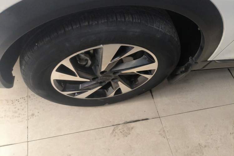 Used Dongfeng Aeolus AX7 2022 Mach Edition 1.5T DCT DF31
