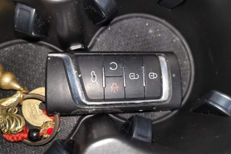 Used GAC Trumpchi M8 2023 Lingxiu Series 390T Luxury Edition