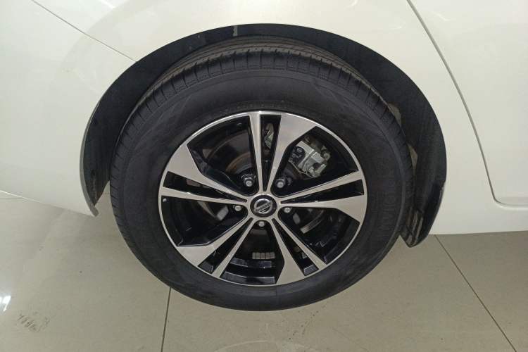 Used Nissan Sylphy 2022 1.6L XL CVT Enjoyment Edition