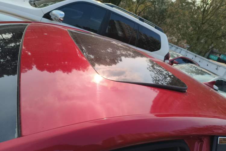 Used Buick GT 2015 18T Dual-Clutch Luxury Model