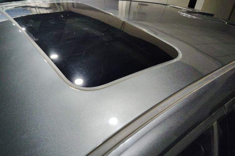 Used Changan UNI-T 2022 1.5T Excellence Model
