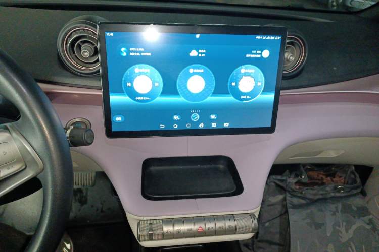 Used BYD Dolphin 2021 401km Knight Edition
