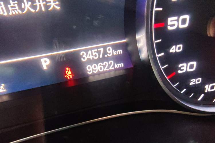 Used Audi A6L 2018 30th Anniversary Edition 35 TFSI Fashion Model