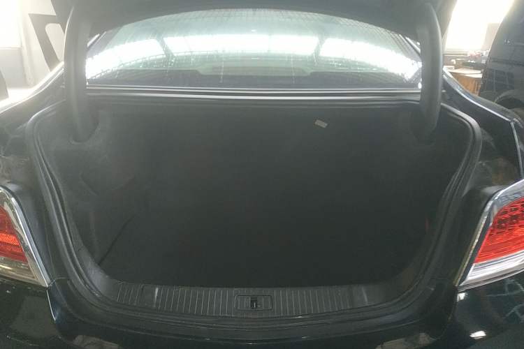 Used Buick LaCrosse 2012 2.4L SIDI Elegant Edition
