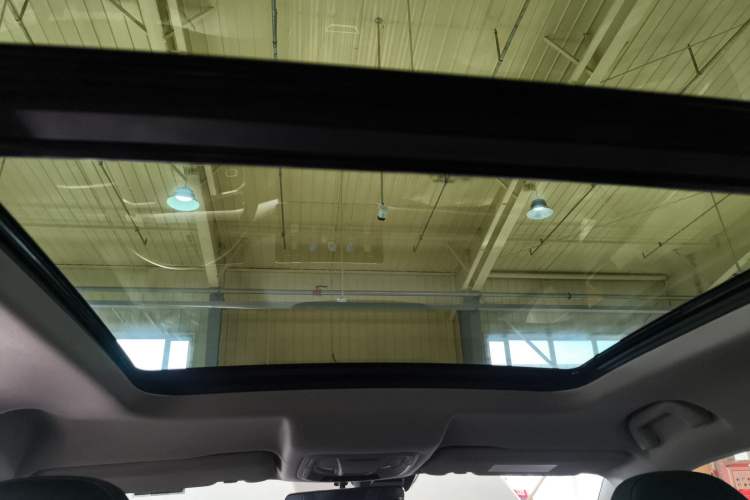 Used Haval H6 2022 3rd Generation 1.5T Automatic Two-Wheel Drive Pro