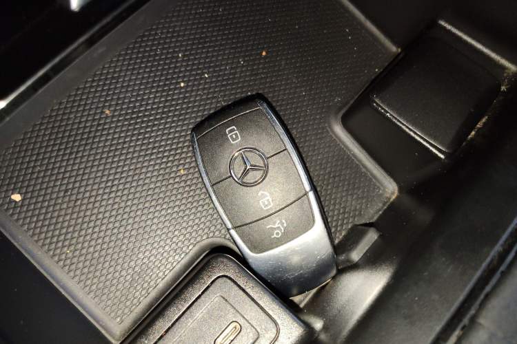 Used Mercedes-Benz GLB 2021 GLB 200 Dynamic Edition