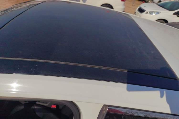 Used Volkswagen Golf 2015 1.4TSI Automatic Comfort Model
