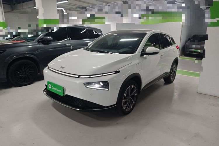 Used XPeng G3 2021 G3i 520N