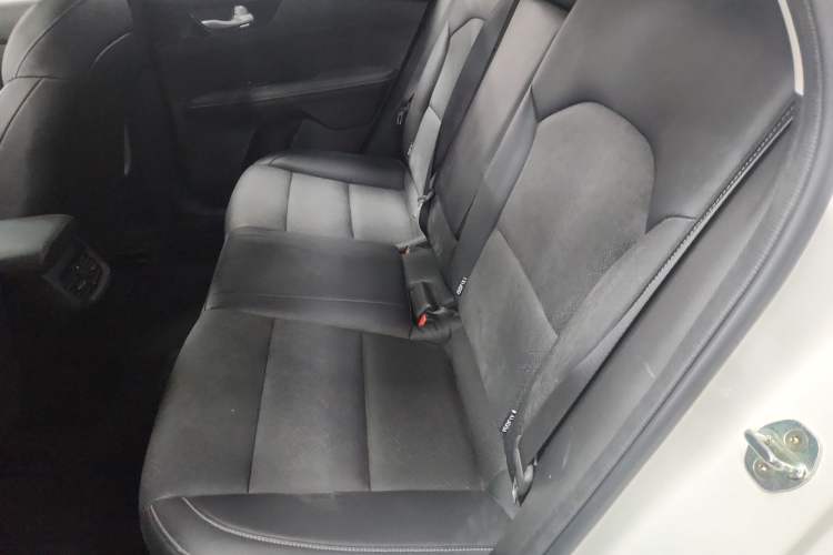 Used Kia K3 2019 1.5L CVT Smart Connectivity Version
