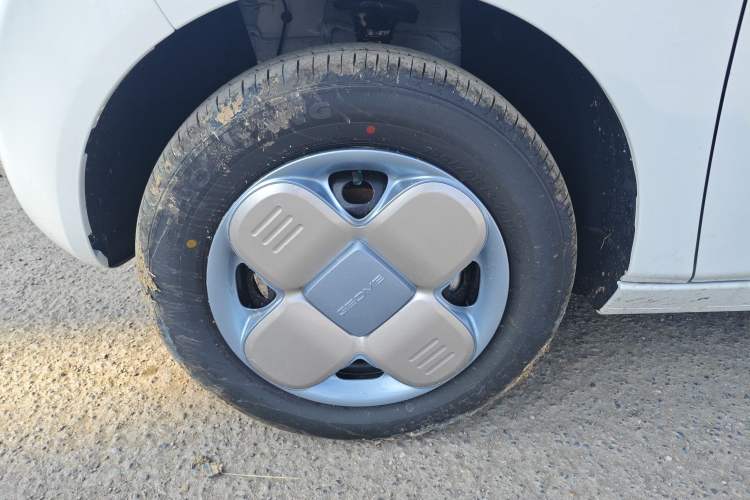 Used  Panda 2024 Panda Mini 200km Endurance Bear
