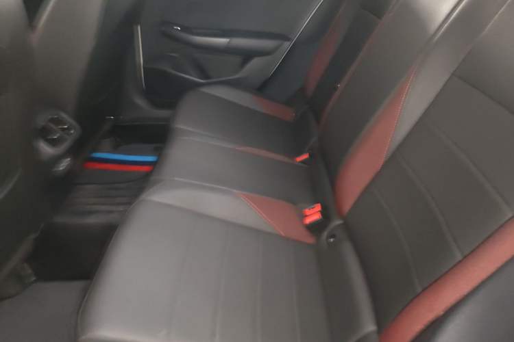 Used Volkswagen Bora 2021 1.5L Automatic Comfort Smart Connect Edition
