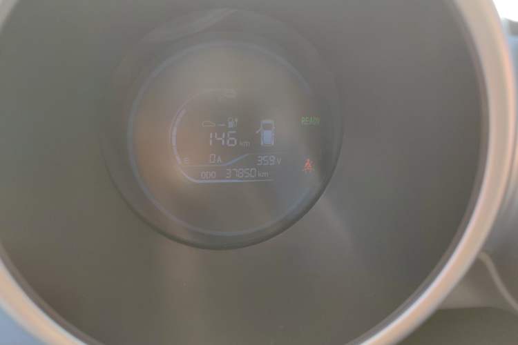 Used ORA Black Cat 2021 301km Cute Pet Edition
