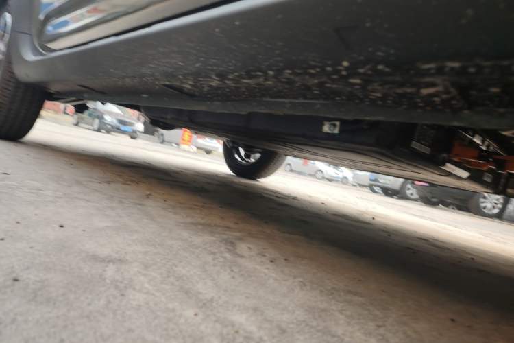 Used  Panda 2025 210km Panda Rider