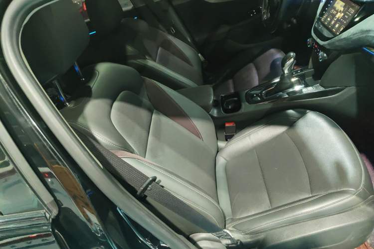 Used Chevrolet Malibu 2018 530T Automatic Fashion Edition