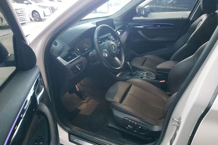 Used BMW X1 2020 sDrive20Li Premium Edition