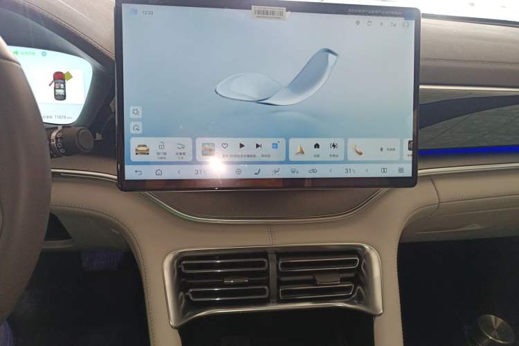 Used BYD Song PLUS New Energy 2025 EV Intelligent Driving Version 520km Premium Model