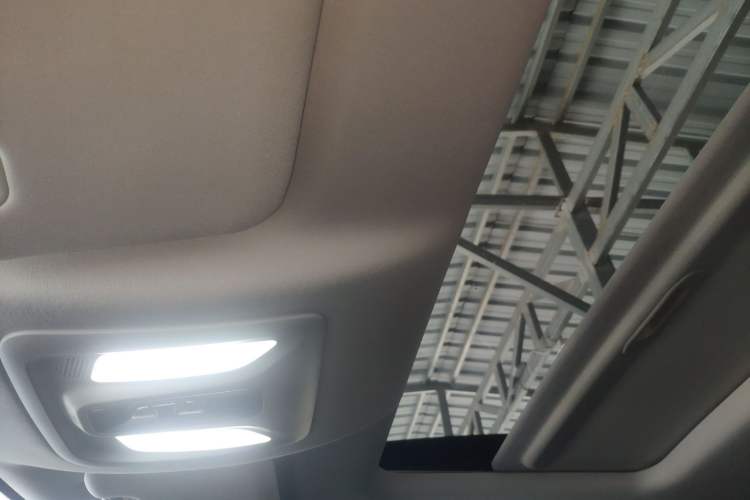 Used Changan CS35PLUS 2023 Enjoy Edition 1.4T DCT Luxury Model
