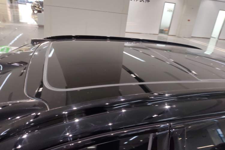 Used Nio ES7 2024 100kWh Signature Edition
