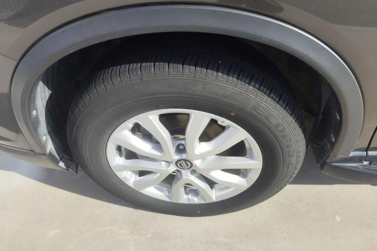 Used Nissan X-Trail 2021 2.0L CVT 2WD XL ITS Comfort Commemorative Edition
