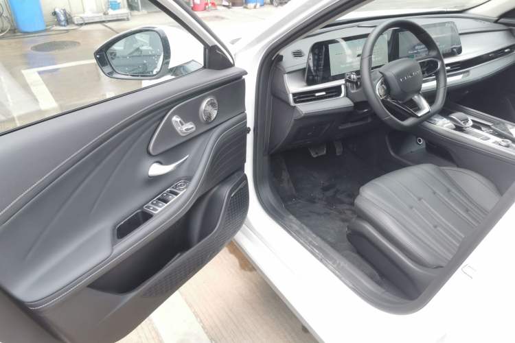 Used Chery Fengyun A8 2024 127 Far Voyage Luxury Edition
