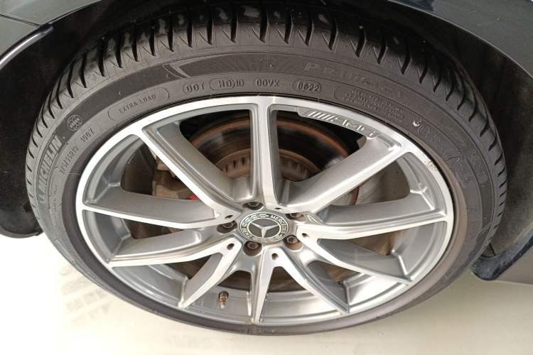 Used Mercedes-Benz E-Class 2021 Facelift E 260 Coupe