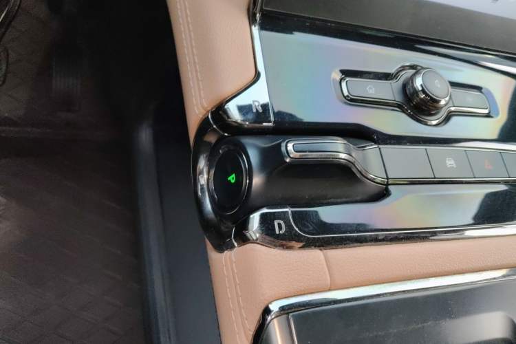 Used Nio ES8 2020 415 km Range 6-Seater Version
