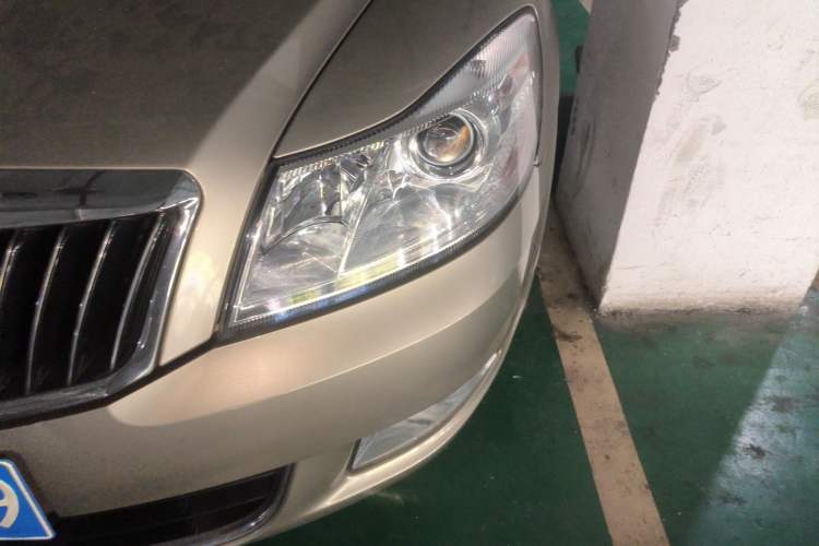 Used Skoda Octavia 2014 1.6L Automatic Yijun Edition