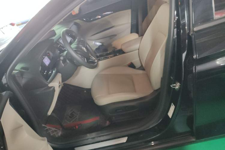 Used Buick Regal 2021 552T Elite Edition