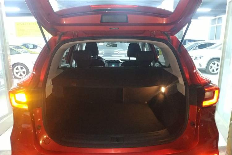 Used MG ZS 2019 1.5L Manual Global Comfort Edition China VI Standard
