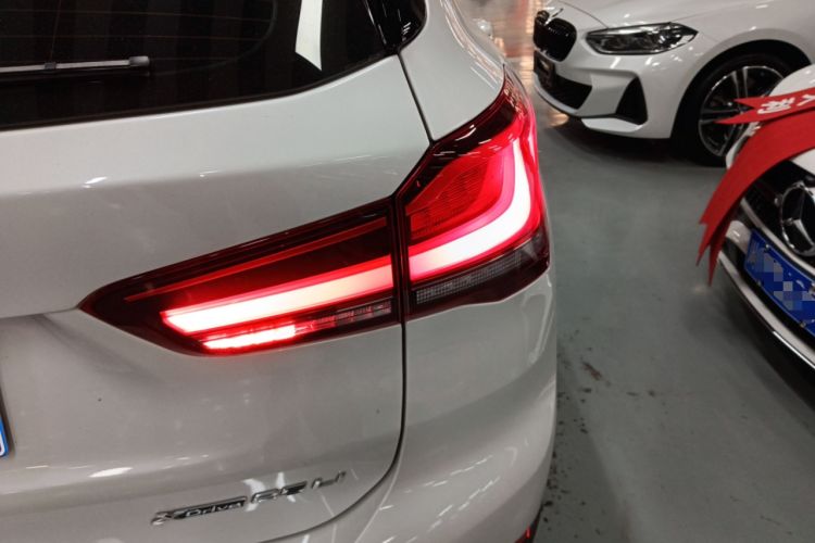 Used BMW X1 2021 Revised xDrive25Li Premium Edition