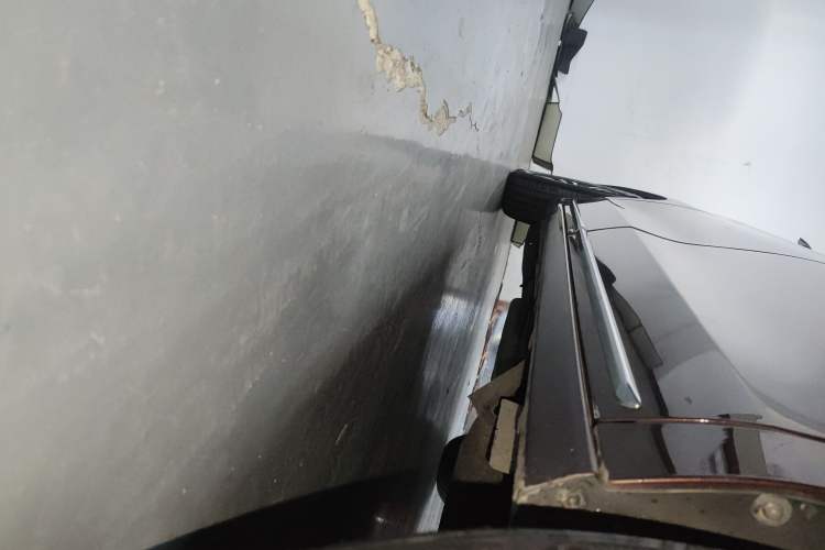 Used Buick GL8 2023 ES Lu Zun Deluxe Model
