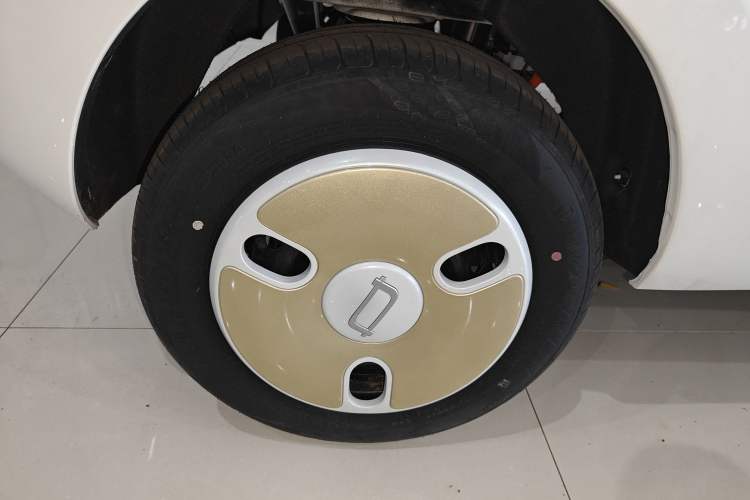 Used Bestune Pony 2025 222km Range Agile Horse
