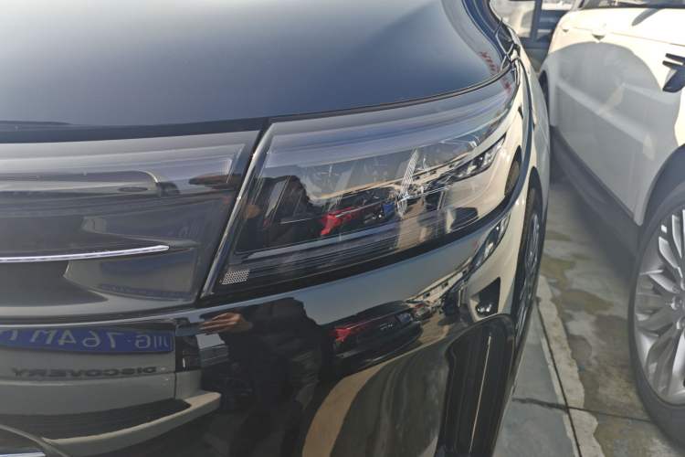 Used Hima AITO M7 2022 1.5T Four-Wheel Drive Luxury Edition
