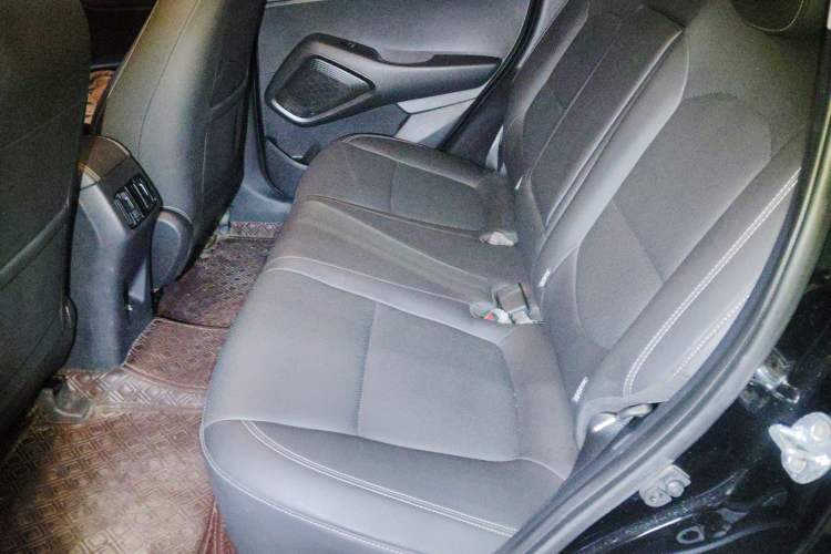 Used Hyundai ix35 2021 2.0L Automatic 2WD GLS Leading Edition
