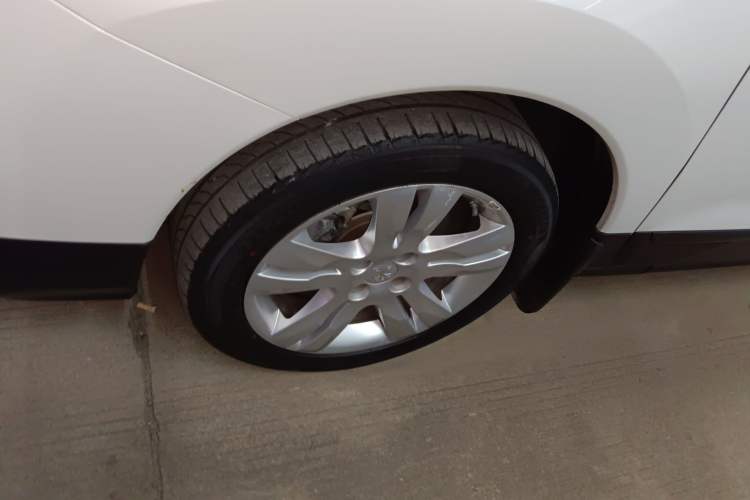 Used Peugeot 3008 2019 350THP Automatic Leading Edition