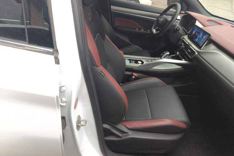 Used Geely Auto Coolray 2020 PRO 260T DCT Knight