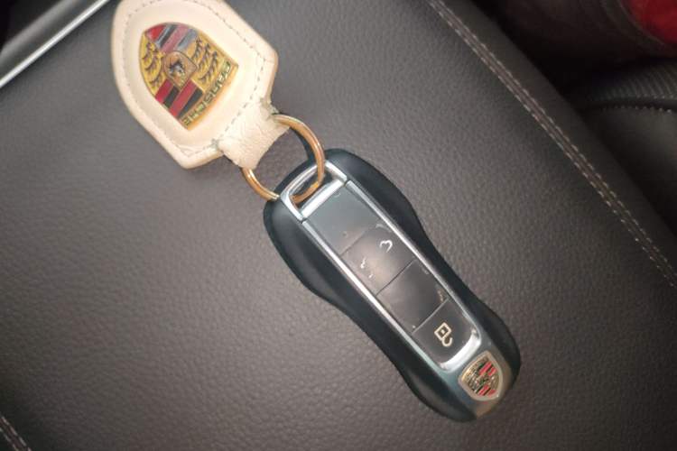 Used Porsche Cayenne 2019 Cayenne 3.0T
